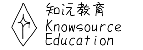 知沅教育出版社扩展教育分社